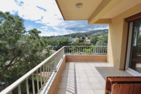 14454 Appartement 2 pièces à Mandelieu